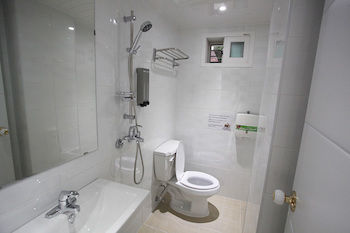 Imagen general del Hotel Namsan Guesthouse. Foto 8
