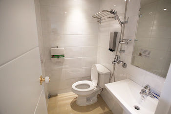 Imagen general del Hotel Namsan Guesthouse. Foto 9
