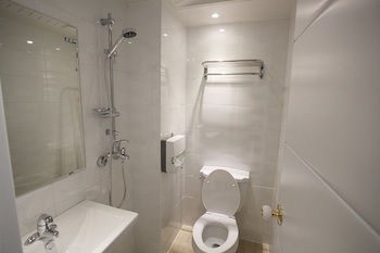 Imagen general del Hotel Namsan Guesthouse. Foto 10
