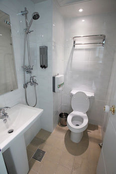 Imagen general del Hotel Namsan Guesthouse. Foto 11