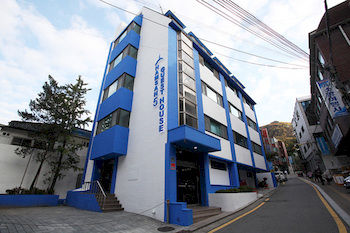 Imagen general del Hotel Namsan Guesthouse. Foto 12