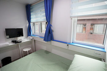 Imagen general del Hotel Namsan Guesthouse. Foto 14