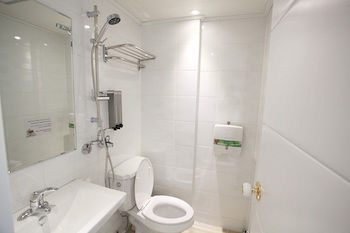 Imagen general del Hotel Namsan Guesthouse. Foto 15