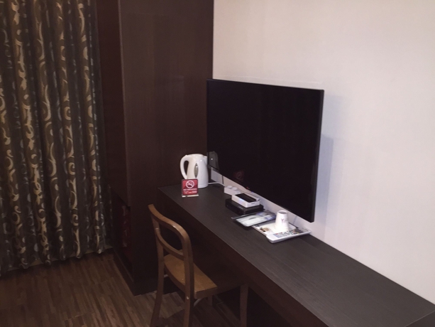 Imagen de la habitación del Hotel Namsan Hill. Foto 6