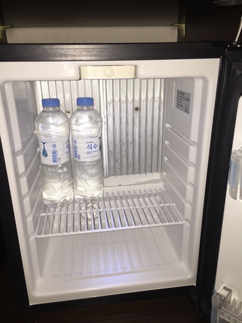 Imagen de la habitación del Hotel Namsan Hill. Foto 7