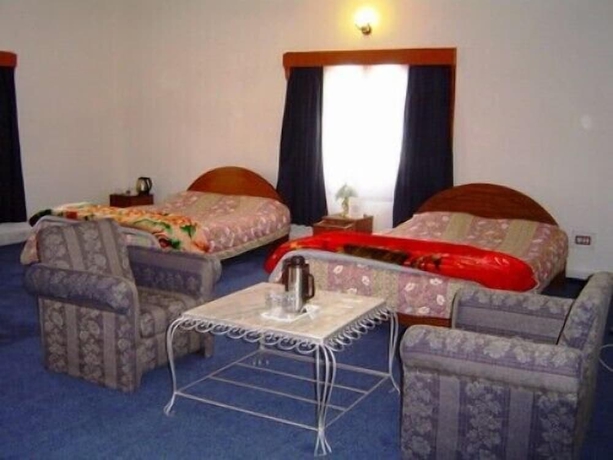 Imagen de la habitación del Hotel Namsay Chholing Resort. Foto 10