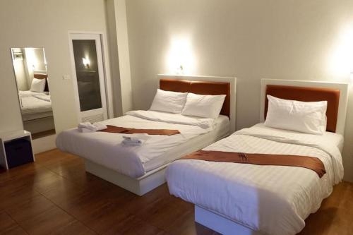 Imagen general del Hotel Namthip Residence. Foto 3