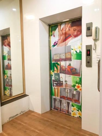 Imagen general del Hotel Namthip Residence. Foto 4