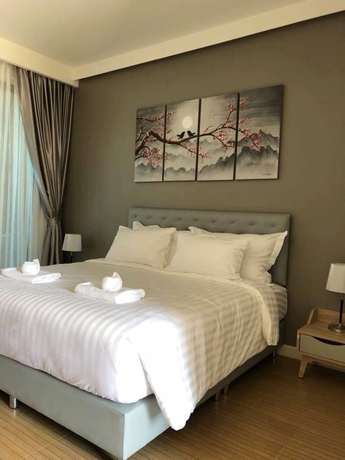 Imagen de la habitación del Hotel Namthong Nan. Foto 4