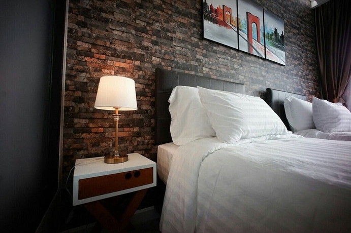 Imagen de la habitación del Hotel Namthong Nan. Foto 7