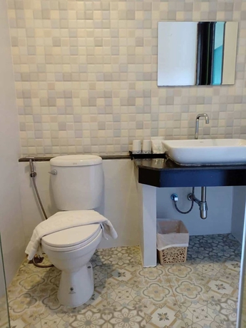 Imagen de la habitación del Hotel Namthong Nan. Foto 9