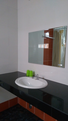 Imagen de la habitación del Hotel Namtip Apartment. Foto 2