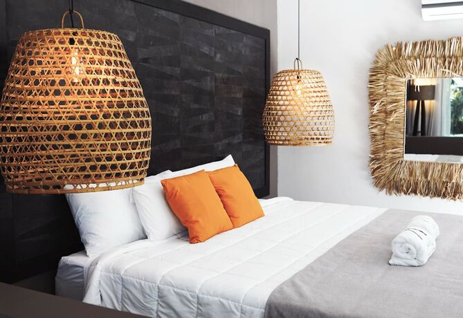 Imagen general del Hotel Namu Garden Hotel and Spa - Adults Only. Foto 1