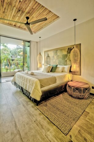 Imagen de la habitación del Hotel Namu Garden Hotel and Spa - Adults Only. Foto 14