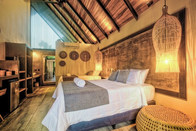 Imagen de la habitación del Hotel Namu Garden Hotel and Spa - Adults Only. Foto 19