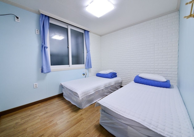 Imagen de la habitación del Hotel Namu Guesthouse - Hostel. Foto 2