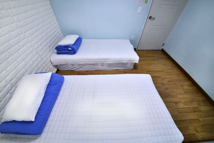 Imagen de la habitación del Hotel Namu Guesthouse - Hostel. Foto 3
