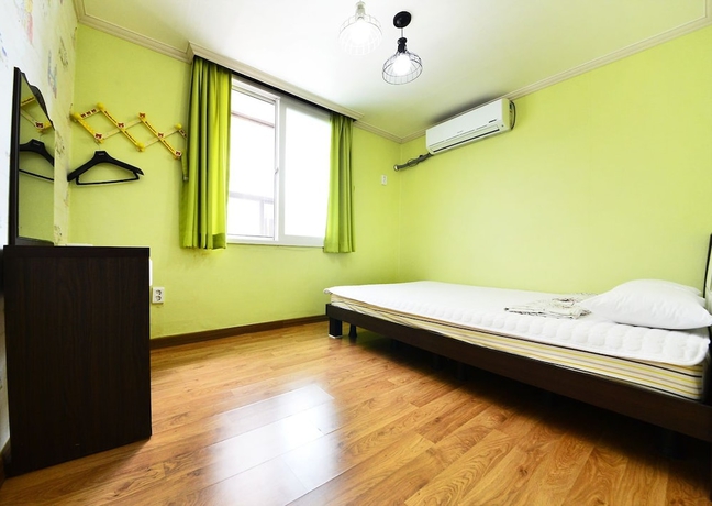 Imagen de la habitación del Hotel Namu Guesthouse - Hostel. Foto 5
