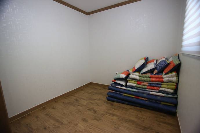 Imagen de la habitación del Hotel Namu Guesthouse and Pension - Hostel. Foto 6