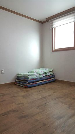 Imagen de la habitación del Hotel Namu Guesthouse and Pension - Hostel. Foto 9