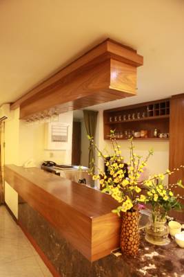 Imagen general del Hotel Namu, Hanoi. Foto 2