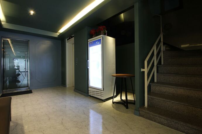 Imagen general del Hotel Namu Neulbo. Foto 5