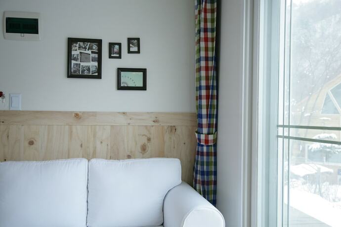 Imagen general del Hotel Namubyeol. Foto 2