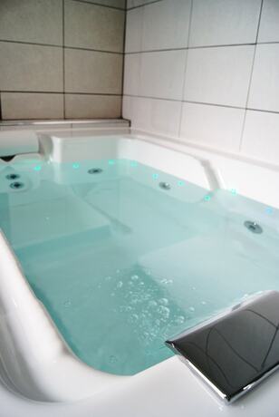 Imagen general del Hotel Namubyeol. Foto 4