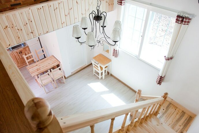 Imagen general del Hotel Namubyeol. Foto 5