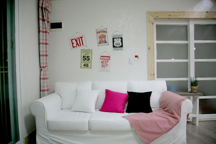 Imagen general del Hotel Namubyeol. Foto 7