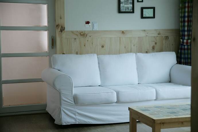 Imagen general del Hotel Namubyeol. Foto 8