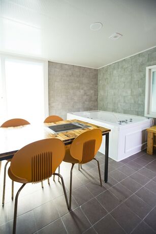 Imagen general del Hotel Namubyeol. Foto 9