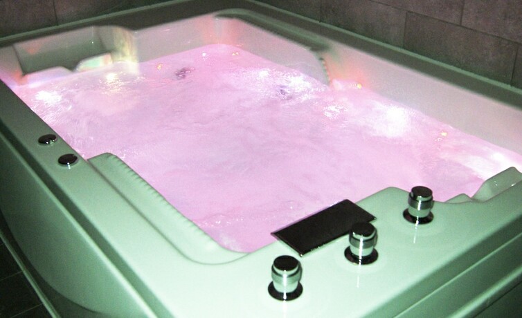 Imagen general del Hotel Namubyeol. Foto 11