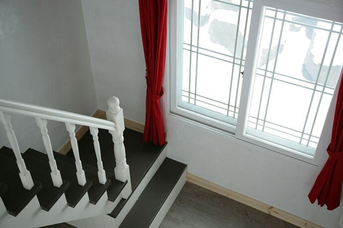 Imagen general del Hotel Namubyeol. Foto 12