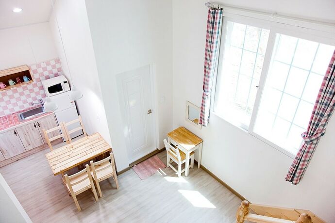 Imagen general del Hotel Namubyeol. Foto 15