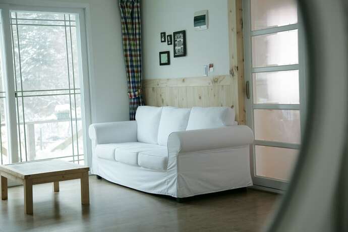 Imagen general del Hotel Namubyeol. Foto 16