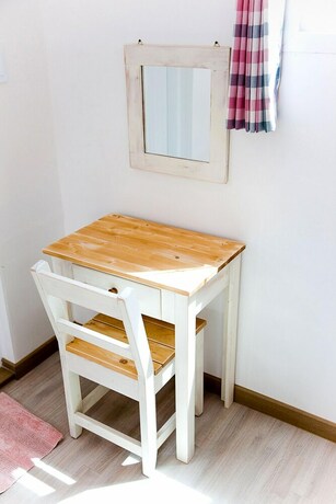 Imagen de la habitación del Hotel Namubyeol. Foto 20