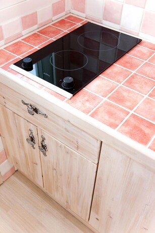 Imagen de la habitación del Hotel Namubyeol. Foto 21