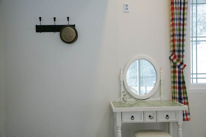 Imagen de la habitación del Hotel Namubyeol. Foto 22