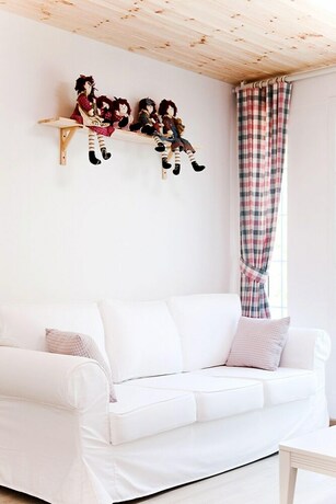 Imagen de la habitación del Hotel Namubyeol. Foto 25