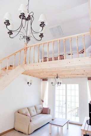 Imagen de la habitación del Hotel Namubyeol. Foto 26