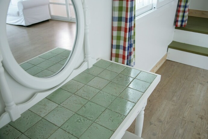 Imagen de la habitación del Hotel Namubyeol. Foto 30