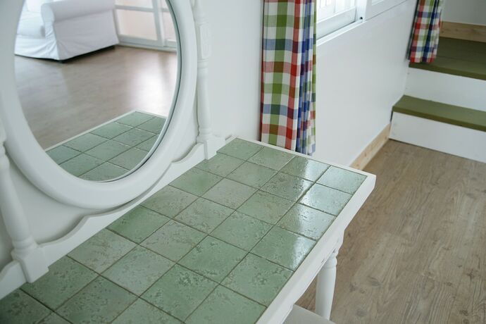 Imagen de la habitación del Hotel Namubyeol. Foto 32