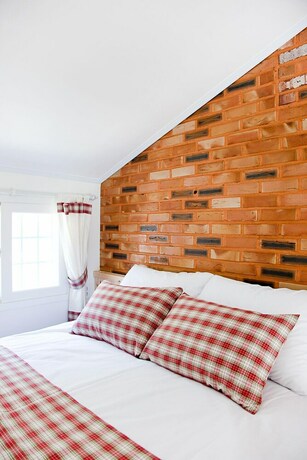 Imagen de la habitación del Hotel Namubyeol. Foto 33