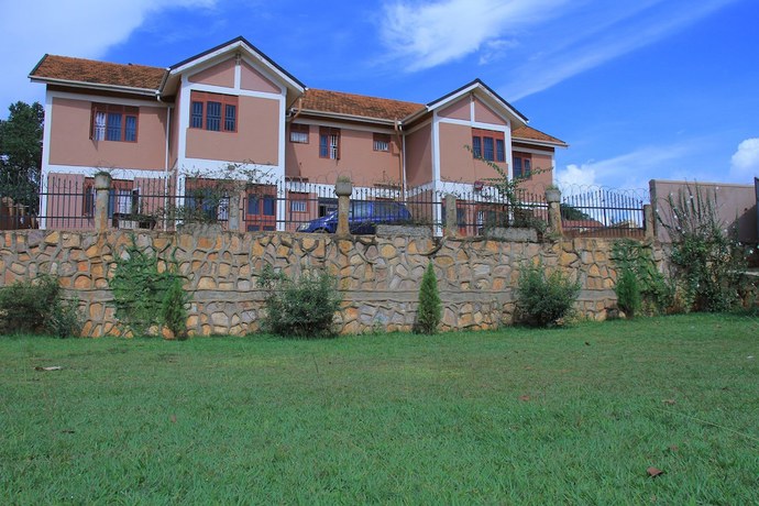 Imagen general del Hotel Namugongo. Foto 1