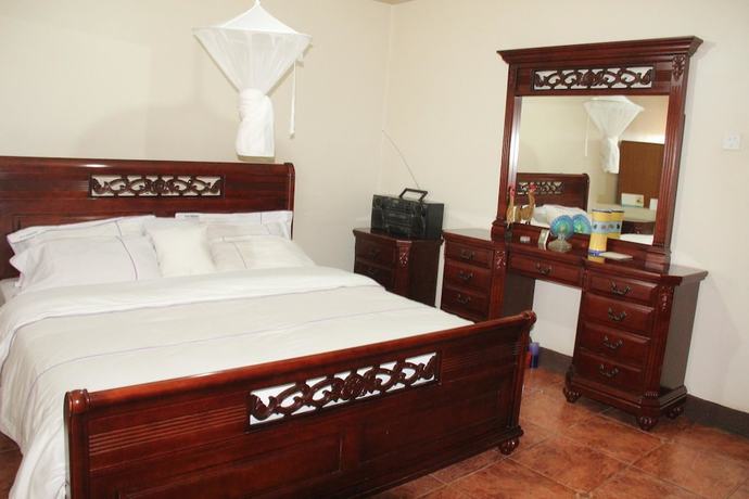 Imagen de la habitación del Hotel Namugongo. Foto 12