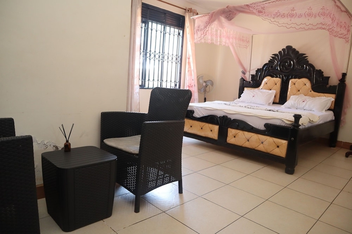 Imagen de la habitación del Hotel Namulanda Motel. Foto 1