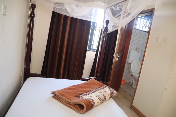 Imagen de la habitación del Hotel Namulanda Motel. Foto 3