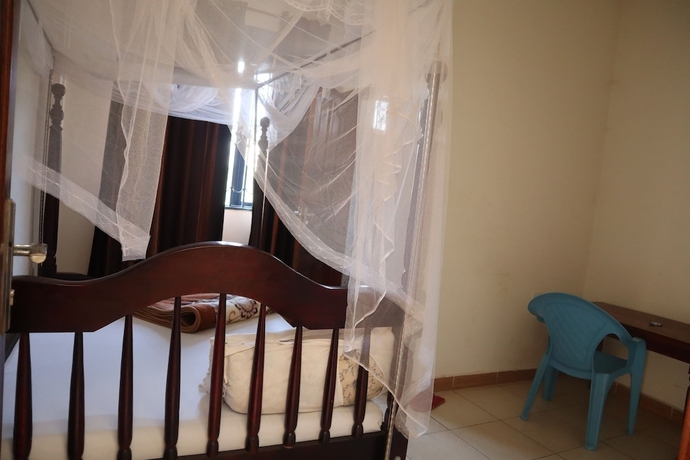 Imagen de la habitación del Hotel Namulanda Motel. Foto 4