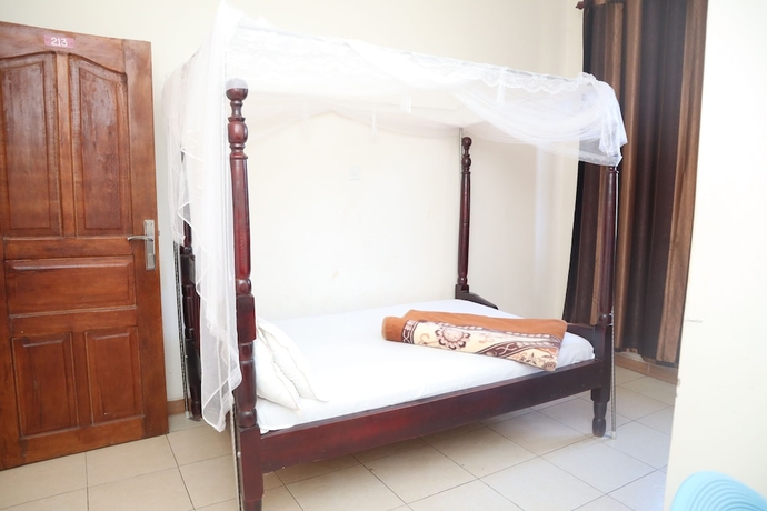 Imagen de la habitación del Hotel Namulanda Motel. Foto 5